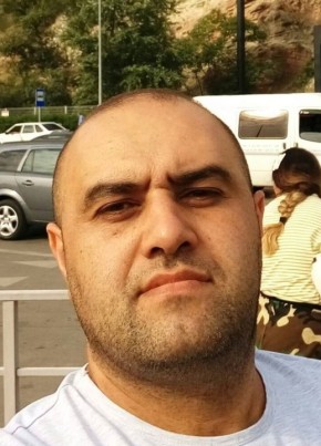 Seymur, 41, Azərbaycan Respublikası, Gəncə