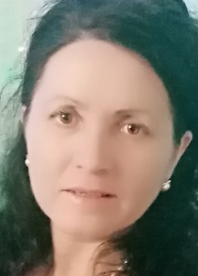 Надежда из Ижевска 55 лет