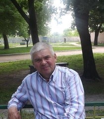 Владимир, 62 года, Конотоп