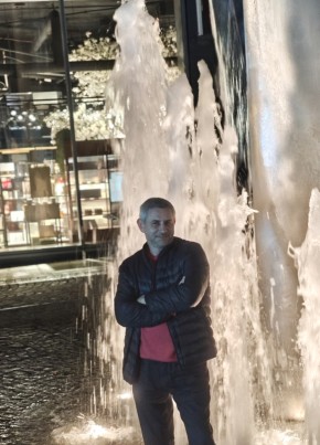 Alex из Weiden 45 лет