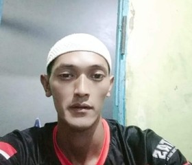 Ojospaten, 38 лет, Kota Bandung