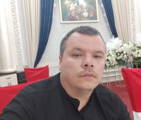 Mr.Evgeniy, 33 года, Buxoro