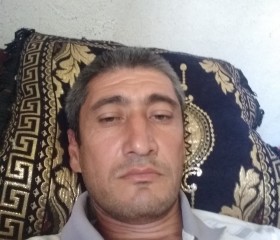 Дима, 43 года, Qarshi