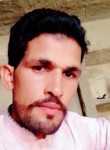 Ghulam Farid, 32 года, دِيپالپُور‎