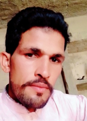 Ghulam Farid, 32, پاکستان, دِيپالپُور‎