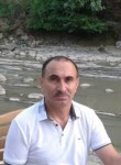 Fuad, 55 лет, Bakı