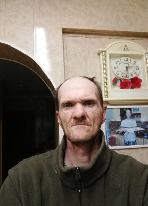 Сергей, 52, Россия, Ковров