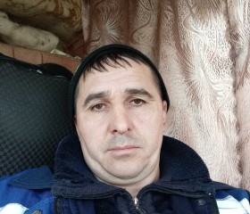 Steve HUB, 44 года, Москва