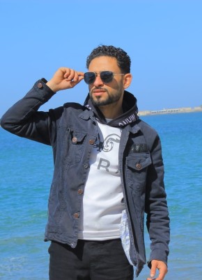 Mohamed saad из الإسكندرية 24 года
