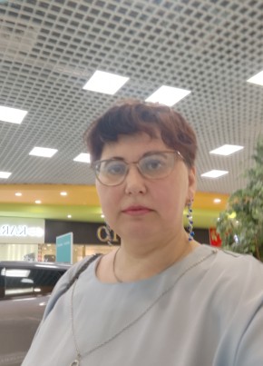 Maryna, 46, Russia, Kostroma