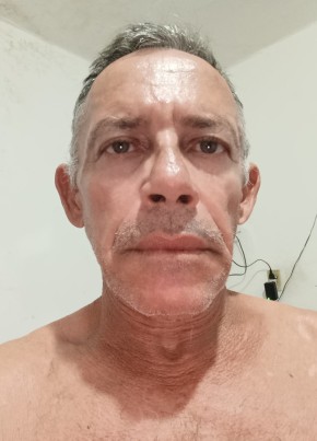 Ironildo Barreto из João Pessoa 56 лет