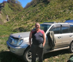 Vitaliy Isaev, 64, Boshnyakovo
