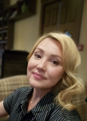 Lina, 44, Russia, Sura