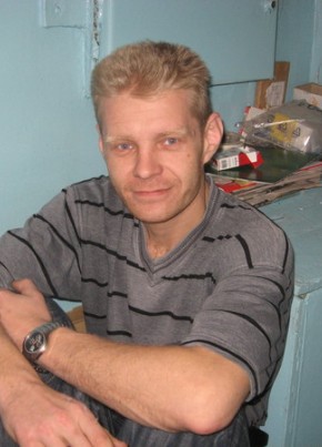 Алексей, 48, Россия, Красноярск