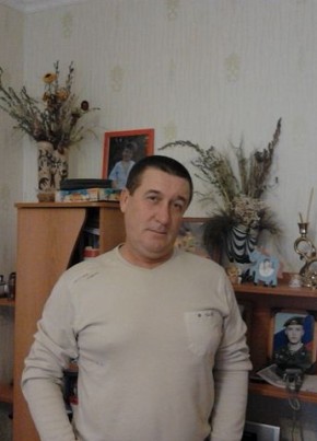 Valery, 63, Россия, Баган