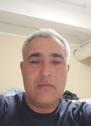 Айбек, 52, Россия, Москва