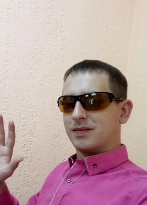Илья, 34, Россия, Вичуга