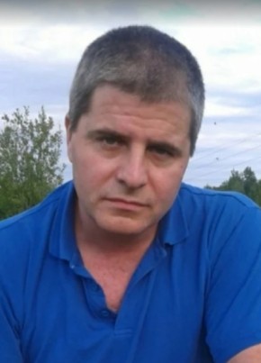 Олег из Санкт-Петербурга 54 года