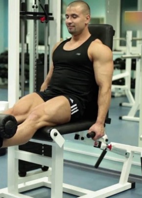 Eldar, 32, Russia, Simferopol
