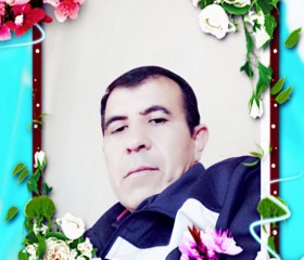 Мухаммаджалил, 46 лет, Душанбе