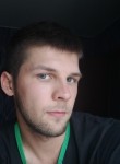 Anton, 24, Kalachinsk