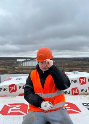 Andrey, 22, Russia, Chernyakhovsk