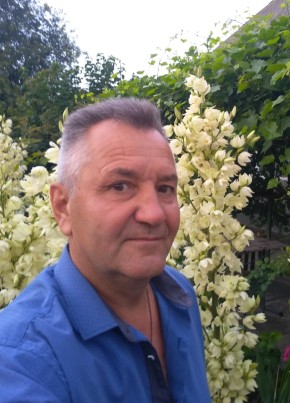Валерий Постялко, 60, Україна, Київ