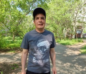 Ruslan, 42, Yekaterinburg