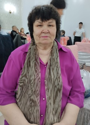 Вика, 58, Қазақстан, Астана