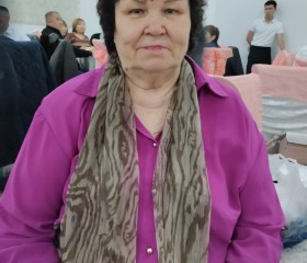 Вика, 58 лет, Астана