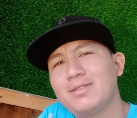 Jose, 27, Caracas