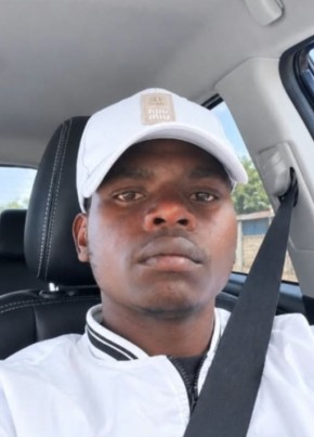 Evans piero из Mombasa 26 лет