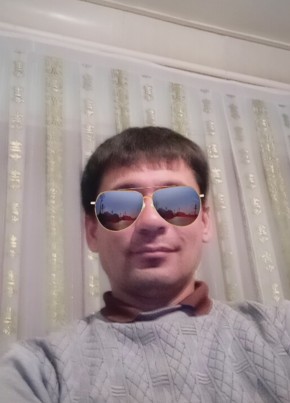 Бохабек, 36, Россия, Богатое