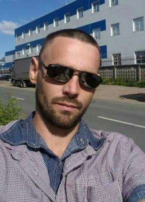 Knyaz, 35, Россия, Бобров