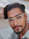 Dilbar Hussain, 23 года, New Delhi