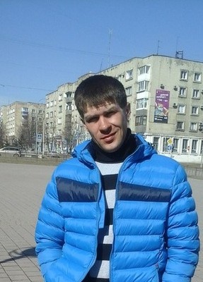 Димон, 33, Россия, Белово