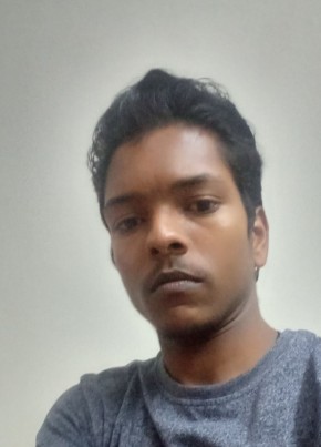 Arun, 19, India, Bangalore