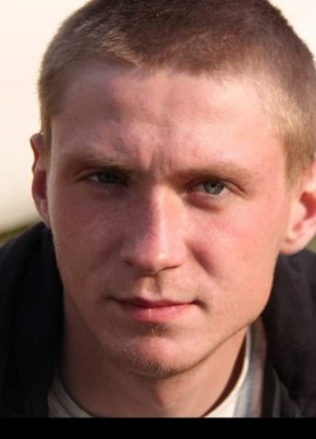 Александр, 34, Україна, Чернігів