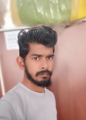 Raj, 18, India, Madurai