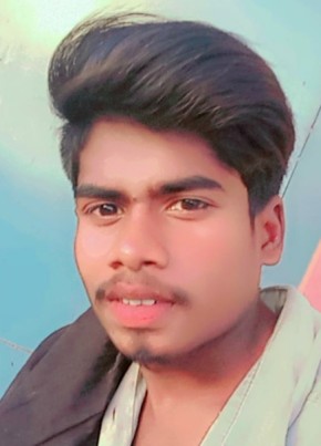 ajaky, 18, India, Cuttack