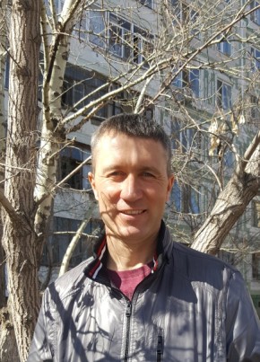 Владимир, 39, Қазақстан, Астана