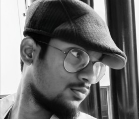 Rajesh, 25, Mumbai