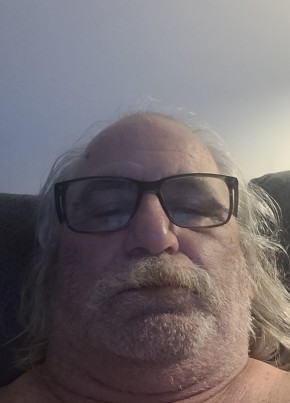 edd, 64, Canada, Kitchener