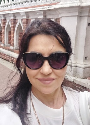 Светлана из Мичуринска 53 года