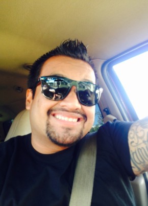 ice, 37, United States of America, San Marcos (State of California)
