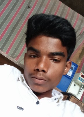 Mdmdjdjx, 19, India, Basmat
