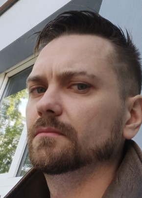 Александр из Санкт-Петербурга 32 года