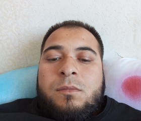 yan, 33, Petrozavodsk