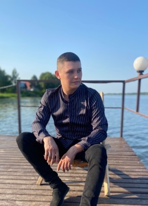 Anatoliy, 32, Russia, Kostroma