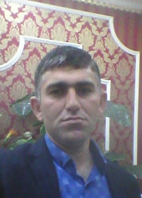 SEXAVET, 38, Azərbaycan Respublikası, Bakı